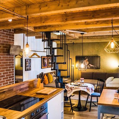 Besighomes Apartment Tiny House Besigheim Exteriör bild